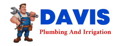 Trusted plumber in BARNESVILLE